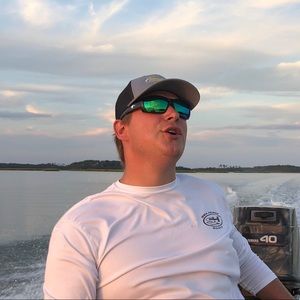 Meet your Posher, Hunter